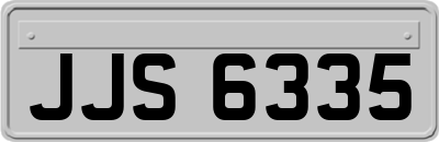 JJS6335