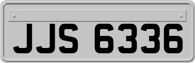 JJS6336