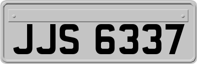 JJS6337