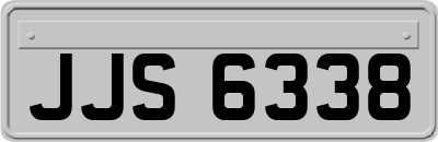JJS6338