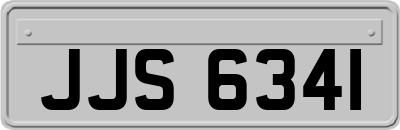 JJS6341