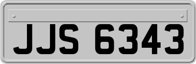 JJS6343