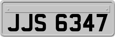 JJS6347