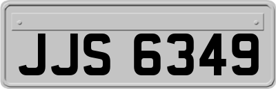 JJS6349
