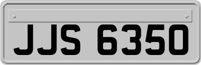 JJS6350