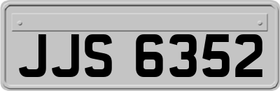JJS6352
