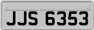 JJS6353