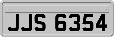 JJS6354
