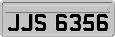 JJS6356