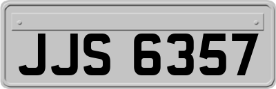JJS6357