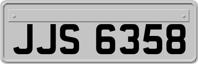 JJS6358