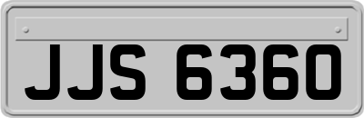JJS6360
