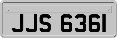 JJS6361