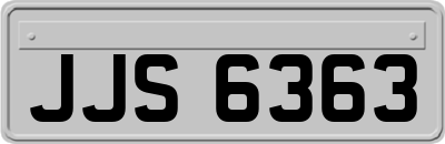 JJS6363