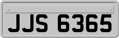 JJS6365