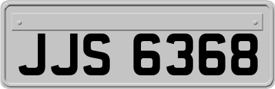 JJS6368