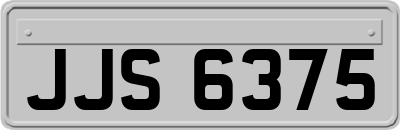 JJS6375