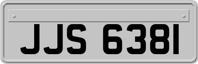 JJS6381