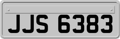 JJS6383
