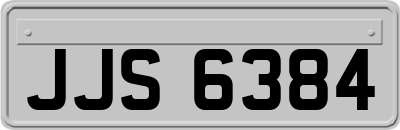 JJS6384