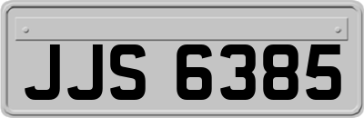 JJS6385