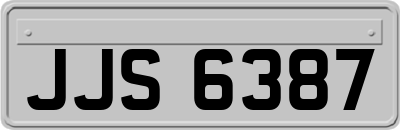 JJS6387