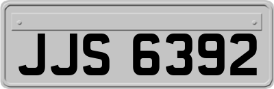 JJS6392
