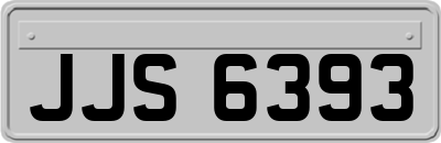 JJS6393
