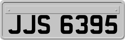 JJS6395