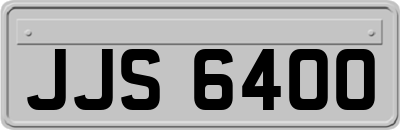 JJS6400