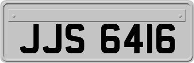 JJS6416
