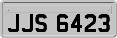 JJS6423