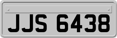 JJS6438