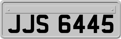 JJS6445