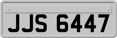 JJS6447
