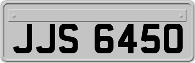 JJS6450