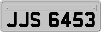 JJS6453