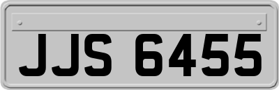 JJS6455