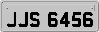 JJS6456