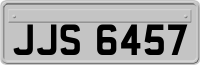 JJS6457