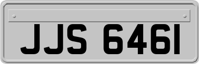 JJS6461
