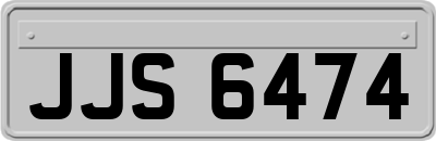 JJS6474