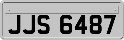 JJS6487