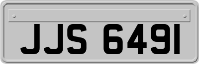 JJS6491