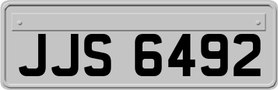 JJS6492
