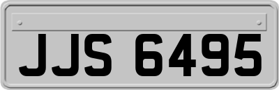 JJS6495