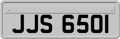 JJS6501