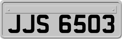 JJS6503