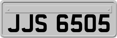 JJS6505
