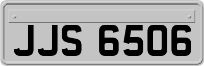 JJS6506